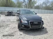 ✅ 2016 Audi Q5 Premium Plus • VIN: WA1L2AFPXGA073344 • Lot: 55399935. Listed on Copart with 81,187 mi. Free auction sales archive from the USA and detailed vehicle history report at DreamBid. Image 14.