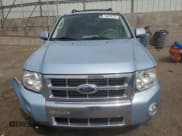 ✅ 2009 Ford Escape Hybrid • VIN: 1FMCU59339KB02529 • Lot: 54928725. Listed on Copart with 169,297 mi. Free auction sales archive from the USA and detailed vehicle history report at DreamBid. Image 5.