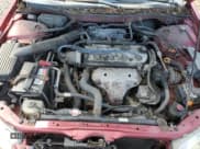 ✅ 2000 Honda Accord SE • VIN: JHMCG567XYC024681 • Lot: 70305475. Listed on Copart with 204,700 mi. Free auction sales archive from the USA and detailed vehicle history report at DreamBid. Image 11.