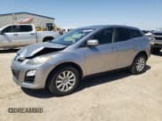 ✅ 2012 Mazda CX-7 i Touring • VIN: JM3ER2C5XC0412632 • Lot: 52569775. Wystawiony na Copart z przebiegiem 225 995 mil. Bezpłatny archiwum sprzedaży aukcyjnych z USA i szczegółowy raport historii pojazdu na DreamBid. Zdjęcie 1.