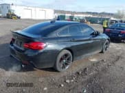 ✅ 2015 BMW 4 Series 428i xDrive • VIN: WBA4A7C5XFD415646 • Lot: 41922684. Listed on IAAI with 67,927 mi. Free auction sales archive from the USA and detailed vehicle history report at DreamBid. Image 4.