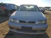 ✅ 2001 Infiniti G20 Luxury • VIN: JNKCP11A01T400404 • Лот: 69899274. Опубликован ранее на Copart с пробегом 243 332 миль. Бесплатный доступ к архиву аукционных продаж из США и подробный отчёт об истории автомобиля на DreamBid. Изображение 5.