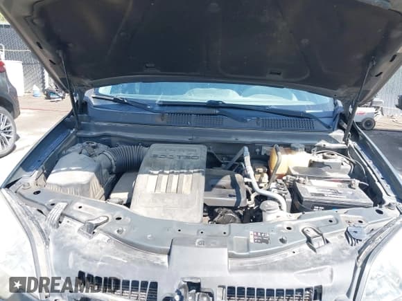 ✅ 2013 Chevrolet Captiva Sport LTZ • VIN: 3GNAL4EK9DS569562 • Lot: 42037875. Wystawiony na IAAI z przebiegiem 118 087 mil. Bezpłatny archiwum sprzedaży aukcyjnych z USA i szczegółowy raport historii pojazdu na DreamBid. Zdjęcie 10.