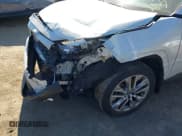 ✅ 2024 Toyota RAV4 XLE Premium • VIN: 2T3A1RFVXRW457013 • Lot: 43506100. Listed on IAAI with 33,641 mi. Free auction sales archive from the USA and detailed vehicle history report at DreamBid. Image 6.