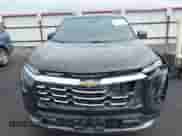 2025 Chevrolet Equinox AWD LT с VIN 3GNAXPEGXSL173472, выставлен на аукционе IAAI как лот 42148106 с пробегом 19 406 миль миль и . История ставок и продаж доступна на DreamBid. Изображение 12.