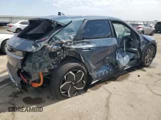 2023 Hyundai Ioniq 5 SE Standard Range z VIN KM8KM4AB5PU164847, wystawiony jako Copart lot #72096154 z przebiegiem 24 059 mil mil oraz Szkoda całkowita • Salvage title. Historia ofert i sprzedaży dostępna na DreamBid. Obrazek 3.