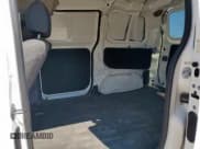 ✅ 2015 Nissan NV200 SV • VIN: 3N6CM0KN4FK733886 • Lot: 80346215. Listed on Copart with 202,654 mi. Free auction sales archive from the USA and detailed vehicle history report at DreamBid. Image 11.