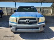 ✅ 2011 Toyota Tacoma PreRunner • VIN: 5TFJU4GNXBX011244 • Лот: 86602405. Опубликован ранее на Copart с пробегом 181 594 миль. Бесплатный доступ к архиву аукционных продаж из США и подробный отчёт об истории автомобиля на DreamBid. Изображение 5.