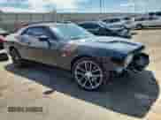 2018 Dodge Challenger T/A 392 с VIN 2C3CDZFJ1JH252170, выставлен на аукционе Copart как лот 70195505 с пробегом 83 077 миль миль и Списание • Salvage title. История ставок и продаж доступна на DreamBid. Изображение 4.