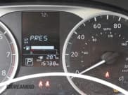 ✅ 2024 Nissan Versa S • VIN: 3N1CN8DV5RL899217 • Лот: 43102593. Опубликован ранее на IAAI с пробегом 15 738 миль. Бесплатный доступ к архиву аукционных продаж из США и подробный отчёт об истории автомобиля на DreamBid. Изображение 15.