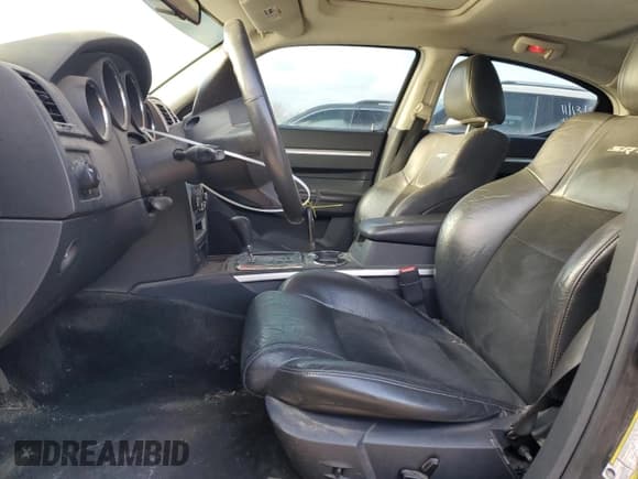 ✅ 2010 Dodge Charger R/T • VIN: 2B3CA8CT4AH315851 • Lot: 80498284. Wystawiony na Copart z przebiegiem 164 431 mil. Bezpłatny archiwum sprzedaży aukcyjnych z USA i szczegółowy raport historii pojazdu na DreamBid. Zdjęcie 7.