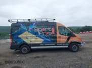✅ 2023 Ford Transit Cargo • VIN: 1FTBR1C81PKA29611 • Лот: 42592803. Опубликован ранее на IAAI с пробегом 30 029 миль. Бесплатный доступ к архиву аукционных продаж из США и подробный отчёт об истории автомобиля на DreamBid. Изображение 14.