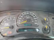 ✅ 2004 Chevrolet Silverado 2500HD Work Truck • VIN: 1GCHK24U14E378679 • Лот: 71545765. Опубликован ранее на Copart с пробегом 250 860 миль. Бесплатный доступ к архиву аукционных продаж из США и подробный отчёт об истории автомобиля на DreamBid. Изображение 9.