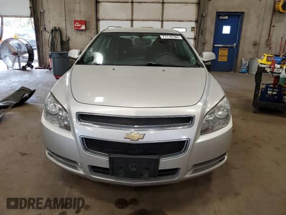 ✅ 2011 Chevrolet Malibu 1LT • VIN: 1G1ZC5E19BF368120 • Lot: 71110184. Listed on Copart with 130,885 mi. Free auction sales archive from the USA and detailed vehicle history report at DreamBid. Image 5.