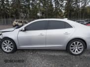 ✅ 2015 Chevrolet Malibu LTZ • VIN: 1G11F5SL3FF282110 • Lot: 43516279. Listed on IAAI with 131,961 mi. Free auction sales archive from the USA and detailed vehicle history report at DreamBid. Image 14.