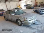 ✅ 2001 Buick Regal LS • VIN: 2G4WB55KX11150422 • Lot: 43320581. Listed on IAAI with Not provided. Free auction sales archive from the USA and detailed vehicle history report at DreamBid. Image 1.