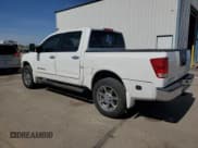 ✅ 2011 Nissan Titan Pro-4X • VIN: 1N6BA0EC2BN317628 • Лот: 52367505. Опубликован ранее на Copart с пробегом 178 601 миль. Бесплатный доступ к архиву аукционных продаж из США и подробный отчёт об истории автомобиля на DreamBid. Изображение 2.