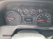 ✅ 2024 Chevrolet Silverado 2500HD Custom • VIN: 2GC1YME75R1199753 • Лот: 56539275. Опубликован ранее на Copart с пробегом 23 281 миль. Бесплатный доступ к архиву аукционных продаж из США и подробный отчёт об истории автомобиля на DreamBid. Изображение 9.