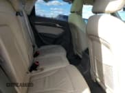 ✅ 2016 Audi Q5 Premium Plus • VIN: WA1D7AFP6GA071967 • Lot: 90971685. Listed on Copart with 119,021 mi. Free auction sales archive from the USA and detailed vehicle history report at DreamBid. Image 11.