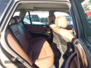 ✅ 2012 BMW X5 35d • VIN: 5UXZW0C53CL667188 • Lot: 43577255. Listed on IAAI with 114,705 mi. Free auction sales archive from the USA and detailed vehicle history report at DreamBid. Image 8.