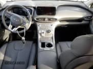 ✅ 2021 Hyundai Santa Fe Limited • VIN: 5NMS44ALXMH328111 • Лот: 41676673. Опубликован ранее на Copart с пробегом 5 005 миль. Бесплатный доступ к архиву аукционных продаж из США и подробный отчёт об истории автомобиля на DreamBid. Изображение 8.