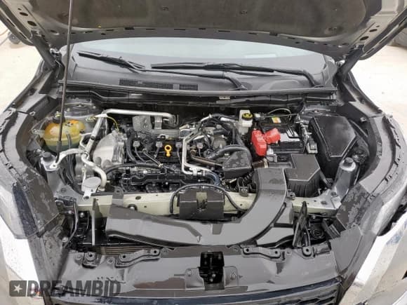 ✅ 2022 Mitsubishi Outlander SEL • VIN: JA4J3VA86NZ091091 • Lot: 85395885. Listed on Copart with 18,002 mi. Free auction sales archive from the USA and detailed vehicle history report at DreamBid. Image 12.