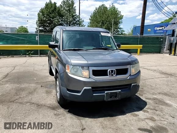 ✅ 2011 Honda Element EX • VIN: 5J6YH1H76BL000664 • Лот: 61838065. Опубликован ранее на Copart с пробегом 71 242 миль. Бесплатный доступ к архиву аукционных продаж из США и подробный отчёт об истории автомобиля на DreamBid. Изображение 11.