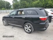 ✅ 2011 Dodge Durango Citadel • VIN: 1D4SE5GT2BC595235 • Лот: 67196525. Опубликован ранее на Copart с пробегом 95 445 миль. Бесплатный доступ к архиву аукционных продаж из США и подробный отчёт об истории автомобиля на DreamBid. Изображение 2.