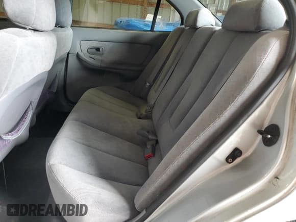 ✅ 2006 Hyundai Elantra GLS • VIN: KMHDN46DX6U369384 • Lot: 63067275. Wystawiony na Copart z przebiegiem 179 350 mil. Bezpłatny archiwum sprzedaży aukcyjnych z USA i szczegółowy raport historii pojazdu na DreamBid. Zdjęcie 10.