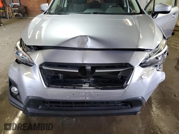 ✅ 2020 Subaru Crosstrek Premium • VIN: JF2GTAPC1L8251645 • Лот: 82446415. Опубликован ранее на Copart с пробегом 88 197 миль. Бесплатный доступ к архиву аукционных продаж из США и подробный отчёт об истории автомобиля на DreamBid. Изображение 11.