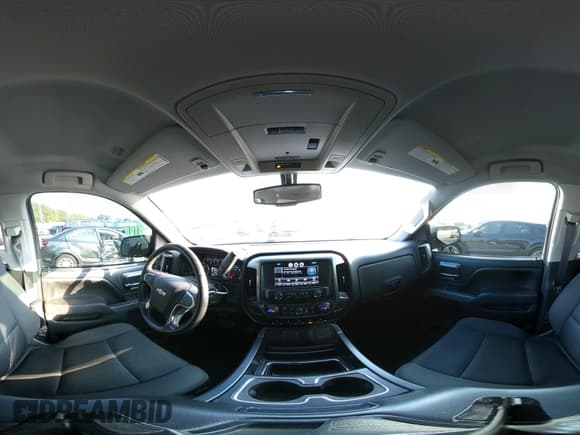 ✅ 2015 Chevrolet Silverado 1500 LT • VIN: 3GCUKREC6FG526267 • Lot: 43232003. Wystawiony na IAAI z przebiegiem 144 796 mil. Bezpłatny archiwum sprzedaży aukcyjnych z USA i szczegółowy raport historii pojazdu na DreamBid. Zdjęcie 19.