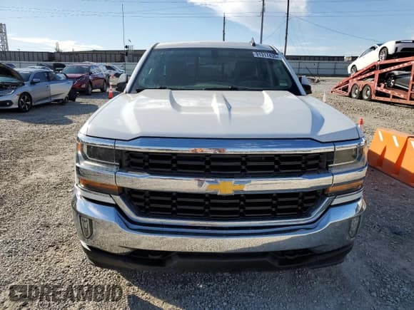 ✅ 2018 Chevrolet Silverado 1500 LT • VIN: 1GCVKREC1JZ344196 • Лот: 91317435. Опубликован ранее на Copart с пробегом 172 132 миль. Бесплатный доступ к архиву аукционных продаж из США и подробный отчёт об истории автомобиля на DreamBid. Изображение 5.