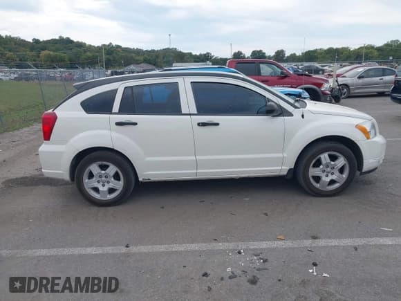 ✅ 2008 Dodge Caliber SE • VIN: 1B3HB28B78D662193 • Lot: 43476508. Wystawiony na IAAI z przebiegiem 150 961 mil. Bezpłatny archiwum sprzedaży aukcyjnych z USA i szczegółowy raport historii pojazdu na DreamBid. Zdjęcie 13.