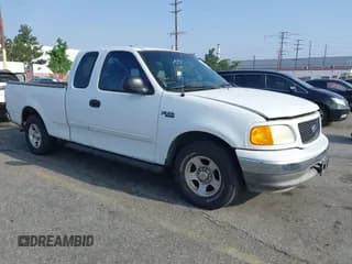 ✅ 2004 Ford F-150 XL • VIN: 2FTRX17244CA34702 • Лот: 42455463. Опубликован ранее на IAAI с пробегом 109 705 миль. Бесплатный доступ к архиву аукционных продаж из США и подробный отчёт об истории автомобиля на DreamBid. Изображение 1.