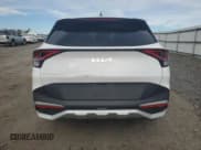 ✅ 2023 Kia Sportage EX • VIN: 5XYK33AF8PG061654 • Lot: 91526245. Wystawiony na Copart z przebiegiem 26 168 mil. Bezpłatny archiwum sprzedaży aukcyjnych z USA i szczegółowy raport historii pojazdu na DreamBid. Zdjęcie 6.