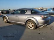 ✅ 2004 Mazda RX-8 • VIN: JM1FE17N040123306 • Lot: 71753604. Listed on Copart with 136,794 mi. Free auction sales archive from the USA and detailed vehicle history report at DreamBid. Image 2.