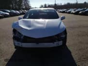 ✅ 2018 Chevrolet Volt Premier • VIN: 1G1RD6S51JU136115 • Lot: 82603553. Wystawiony na Copart z przebiegiem 55 734 mil. Bezpłatny archiwum sprzedaży aukcyjnych z USA i szczegółowy raport historii pojazdu na DreamBid. Zdjęcie 11.
