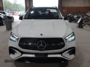 ✅ 2024 Mercedes-Benz GLE 450 • VIN: 4JGFB5KB6RB224192 • Lot: 42919942. Wystawiony na IAAI z przebiegiem 5 320 mil. Bezpłatny archiwum sprzedaży aukcyjnych z USA i szczegółowy raport historii pojazdu na DreamBid. Zdjęcie 12.
