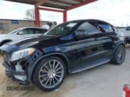 ✅ 2016 Mercedes-Benz GLE 450 AMG • VIN: 4JGED6EB6GA043247 • Lot: 42553346. Wystawiony na IAAI z przebiegiem 94 765 mil. Bezpłatny archiwum sprzedaży aukcyjnych z USA i szczegółowy raport historii pojazdu na DreamBid. Zdjęcie 14.