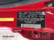 2012 Hyundai Accent GS с VIN KMHCT5AE8CU016919, выставлен на аукционе IAAI как лот 43405485 с пробегом 38 038 миль миль и . История ставок и продаж доступна на DreamBid. Изображение 9.