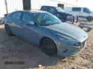 2022 Hyundai Elantra SEL с VIN KMHLS4AG0NU305438, выставлен на аукционе IAAI как лот 43111423 с пробегом 74 350 миль миль и . История ставок и продаж доступна на DreamBid. Изображение 1.