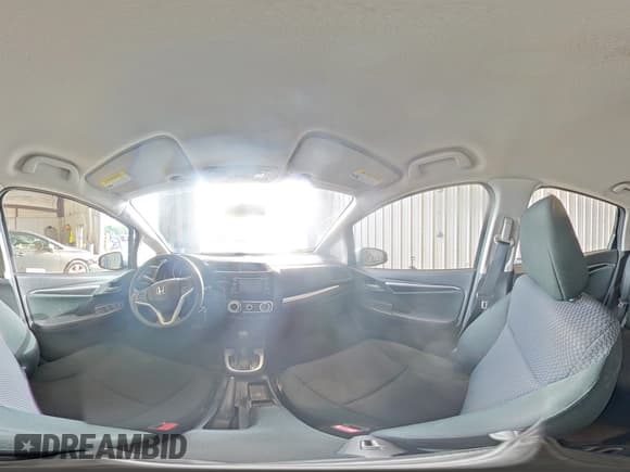 ✅ 2020 Honda Fit LX • VIN: 3HGGK5H49LM725631 • Lot: 83971745. Listed on Copart with 73,195 mi. Free auction sales archive from the USA and detailed vehicle history report at DreamBid. Image 14.