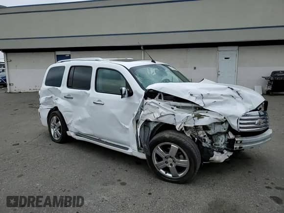 2009 Chevrolet HHR 2LT с VIN 3GNCA53V69S579247, выставлен на аукционе Copart как лот 78704394 с пробегом 118 073 миль миль и Списание • Salvage title. История ставок и продаж доступна на DreamBid. Изображение 12.