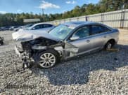 ✅ 2014 Audi A6 Premium Plus • VIN: WAUGFAFC7EN037476 • Лот: 90705755. Опубликован ранее на Copart с пробегом 155 400 миль. Бесплатный доступ к архиву аукционных продаж из США и подробный отчёт об истории автомобиля на DreamBid. Изображение 1.