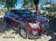 2016 Chevrolet Trax LS with VIN 3GNCJKSB3GL169342, listed as a Copart auction lot 91497775 with 106,425 mi miles and Clean title. Bid and sale history available at DreamBid. Image 1.