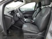 ✅ 2013 Ford Escape Titanium • VIN: 1FMCU9J97DUC31958 • Lot: 57573075. Listed on Copart with 185,323 mi. Free auction sales archive from the USA and detailed vehicle history report at DreamBid. Image 7.