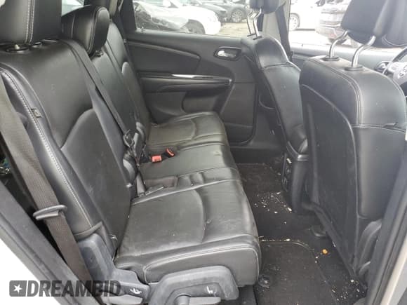 ✅ 2014 Dodge Journey R/T • VIN: 3C4PDDFG2ET123582 • Lot: 91678425. Wystawiony na Copart z przebiegiem 198 001 mil. Bezpłatny archiwum sprzedaży aukcyjnych z USA i szczegółowy raport historii pojazdu na DreamBid. Zdjęcie 11.