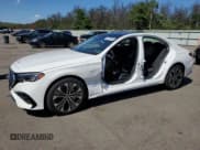 ✅ 2025 Mercedes-Benz E 350 • VIN: W1KLF4HBXSA115328 • Lot: 65376955. Listed on Copart with 3,034 mi. Free auction sales archive from the USA and detailed vehicle history report at DreamBid. Image 1.