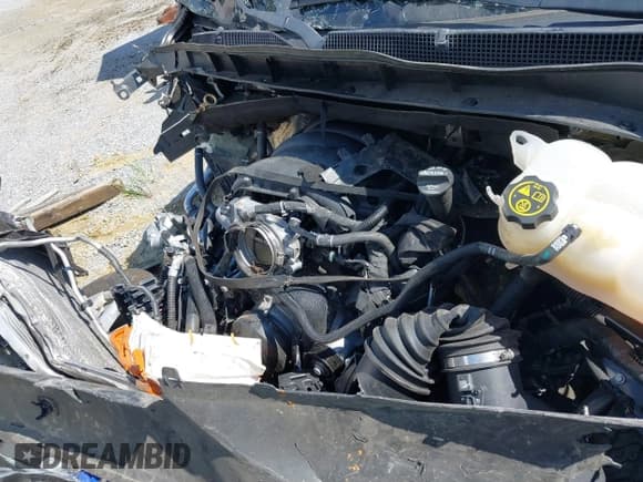 ✅ 2021 Chevrolet Tahoe High Country • VIN: 1GNSCTKL3MR113006 • Лот: 41218667. Опубликован ранее на IAAI с пробегом Не указан. Бесплатный доступ к архиву аукционных продаж из США и подробный отчёт об истории автомобиля на DreamBid. Изображение 10.