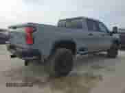 2024 Chevrolet Silverado 2500HD ZR2 с VIN 1GC4YYEY3RF447231, выставлен на аукционе Copart как лот 42807575 с пробегом Не указан миль и На запчасти • Non repairable. История ставок и продаж доступна на DreamBid. Изображение 3.